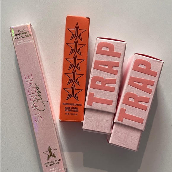 Jeffree Star Bundle - Picture 2 of 5